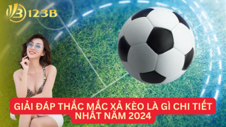 Giải Đáp Thắc Mắc Xả Kèo Là Gì Chi Tiết Nhất Năm 2024