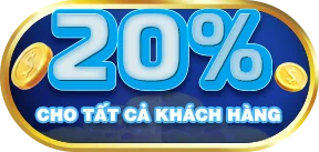 khuyến mãi 20%