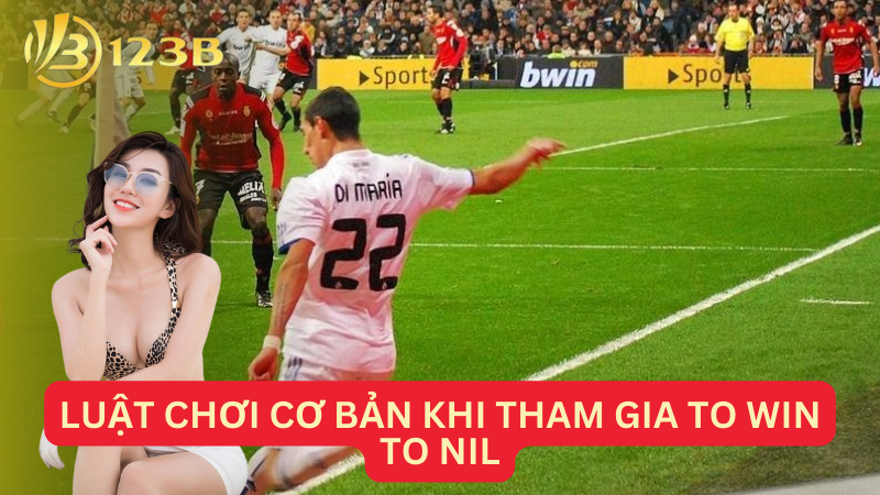 Luật chơi cơ bản khi tham gia To Win to Nil