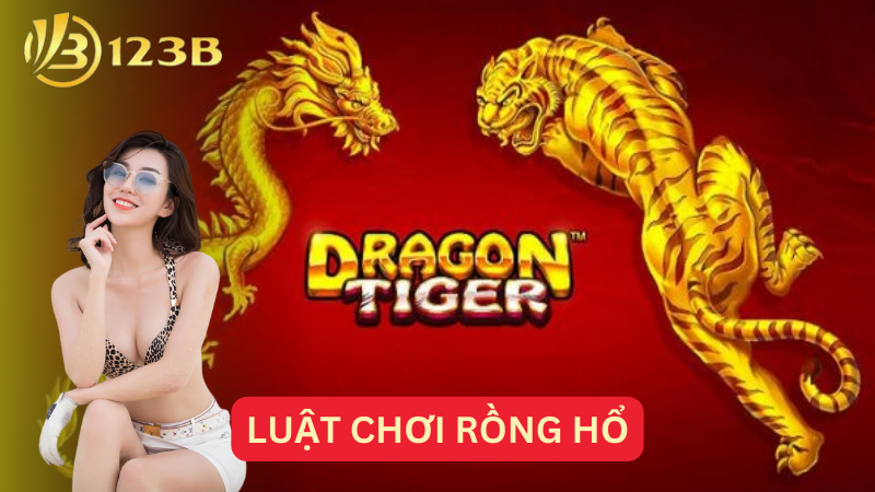 Luật chơi rồng hổ