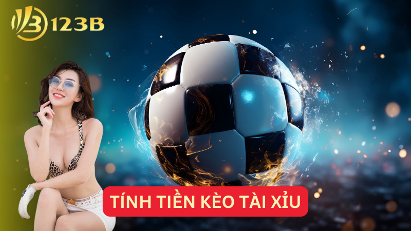 Tính tiền kèo tài xỉu