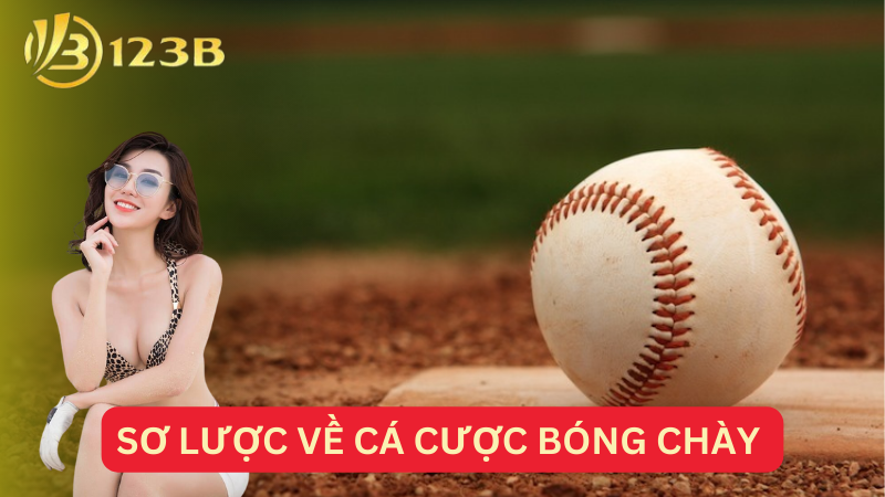 Sơ lược về cá cược bóng chày 