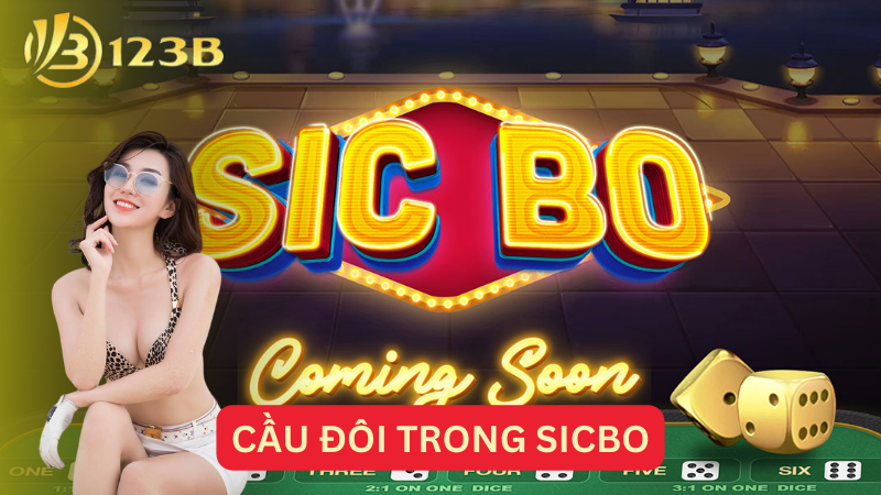 Cầu đôi trong Sicbo