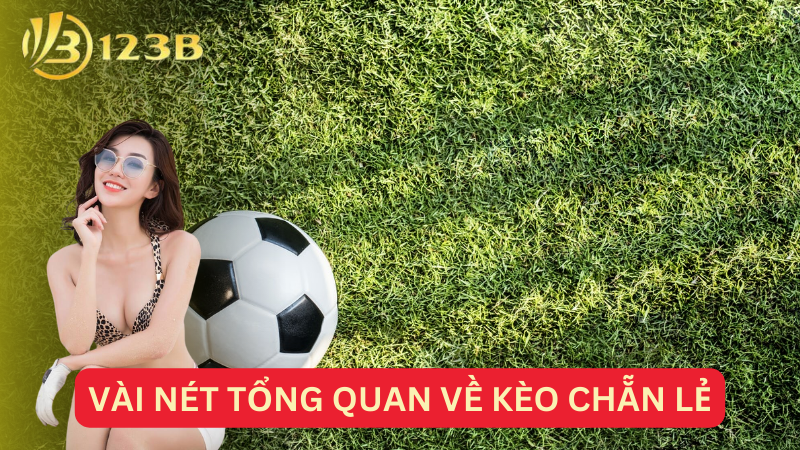 Vài nét tổng quan về kèo chẵn lẻ