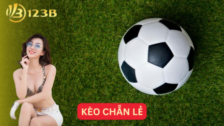 kèo chẵn lẻ